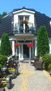Gallery image of Pensjonat Perła in Pobierowo