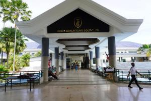 Galeriebild der Unterkunft Bukit Beruntung Resort in Rawang