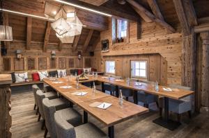 Fotografie z fotogalerie ubytování Alpenclub v destinaci Engelberg