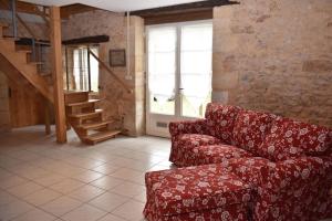 ラルザックにあるMoulin de l'Hosteのギャラリーの写真