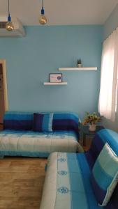 Fotografie z fotogalerie ubytování Aurora House Duplex v destinaci Njivice