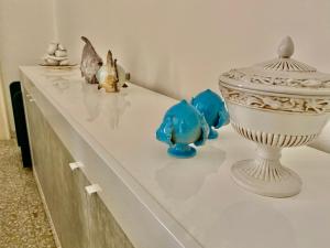 Billede fra billedgalleriet på Casa Smeraldo Salento, a strapiombo sul mare i Santa Cesarea Terme