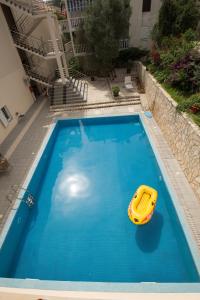 Πισίνα στο ή κοντά στο Oro Apartments