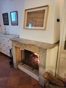 Fotografie z fotogalerie ubytování B&B L'orto del Geo v destinaci Cavour