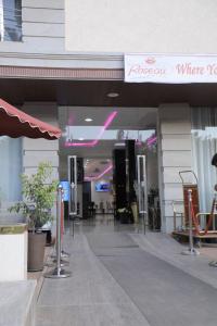 Fotografie z fotogalerie ubytování Roseau Hotel And Spa v destinaci Gonder