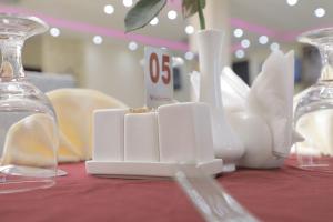 Fotografie z fotogalerie ubytování Roseau Hotel And Spa v destinaci Gonder
