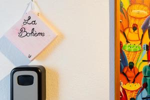 Fotografia z galérie ubytovania Assajè Guestroom v destinácii Olbia