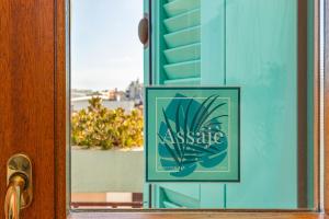 Fotografia z galérie ubytovania Assajè Guestroom v destinácii Olbia