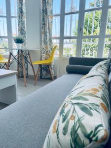 Fotografia z galérie ubytovania Apartamento Narixa v destinácii Nerja