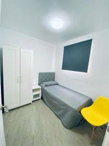 Fotografia z galérie ubytovania Apartamento Narixa v destinácii Nerja