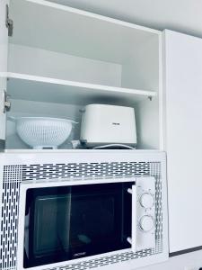 Fotografia z galérie ubytovania Apartamento Narixa v destinácii Nerja