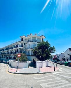 Fotografia z galérie ubytovania Apartamento Narixa v destinácii Nerja + 8 fotografií