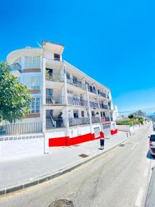 Fotografia z galérie ubytovania Apartamento Narixa v destinácii Nerja