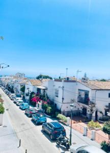 Fotografia z galérie ubytovania Apartamento Narixa v destinácii Nerja