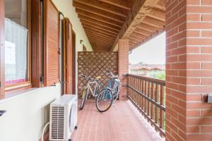 Gallery image of Manerba Sweet Apartment in Manerba del Garda