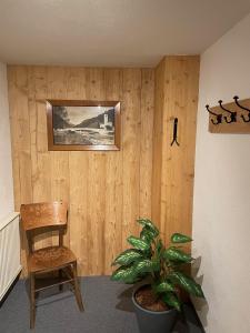 Fotografie z fotogalerie ubytování Ferienwohnungen Haus Bergflora v destinaci Bach