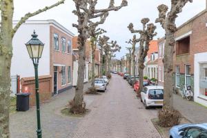 Afbeelding uit fotogalerij van Fijn guesthouse in Noordwijk