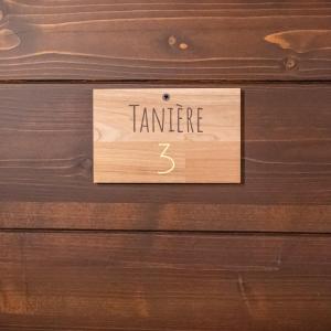 Fotografie z fotogalerie ubytování Cachettes v destinaci La Salle