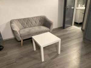 Posedenie v ubytovaní Dave Apartman 2