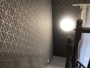 Kúpeľňa v ubytovaní Dave Apartman 2 + 7 fotografií