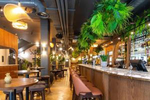 Billede fra billedgalleriet på The Gresham Aparthotel i Leicester + 69 billeder