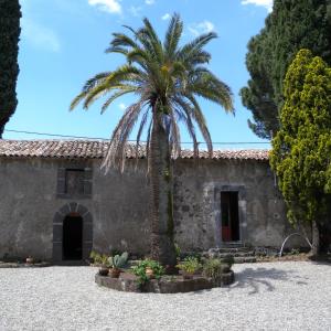 Gallery image of Villa Franca in Viagrande
