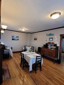 Gallery image of The Harbourside Inn & Cafe in Port Union