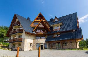 Foto de la galería de Willa u Bohuna en Zakopane