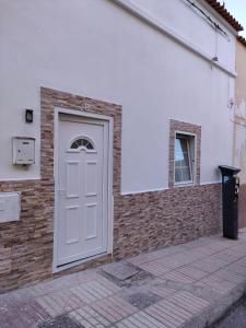 Fotografia z galérie ubytovania Casa Alba 1 v destinácii Puerto del Rosario