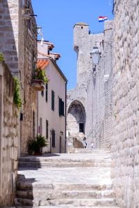 Photo de la galerie de l'établissement Apartment Brilliant, à Dubrovnik
