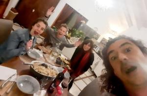 Fotografia z galérie ubytovania Villa CaraVane v destinácii Benalmádena