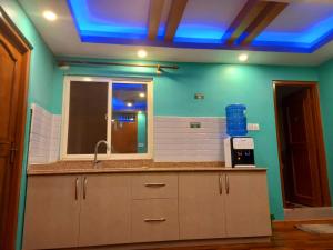 Fotografie z fotogalerie ubytování Serene B&B Kathmandu v destinaci Kathmandu