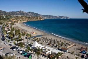 Fotografia z galérie ubytovania Apartamento Narixa v destinácii Nerja