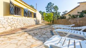 Fotografie z fotogalerie ubytování Villa tordera 22 v destinaci Puigventos