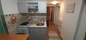 Kép Apartman Žilijen szállásáról Vrnjačka Banjában a galériában