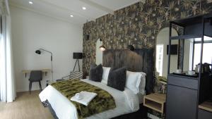 Gallery image of The Executive Bed and Breakfast in East London