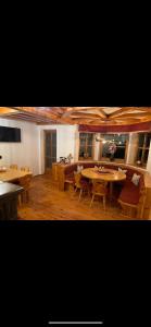 Fotografia z galérie ubytovania Apartment Sabrina v destinácii Sankt Johann im Pongau