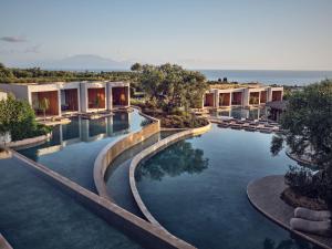 The swimming pool at or close to Olea All Suite Hotel, a Member of Design Hotels