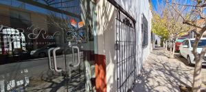 Fotografie z fotogalerie ubytování San Felipe el Real v destinaci Chihuahua