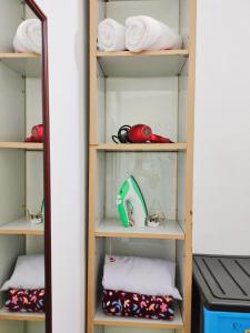 Fotografie z fotogalerie ubytování AhmedEja Ferringhi Homestay v destinaci Batu Feringgi + 6 fotografií