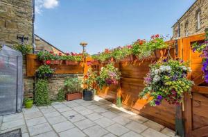 Φωτογραφία από το άλμπουμ του Town House In The Heart of Pateley Bridge σε Pateley Bridge