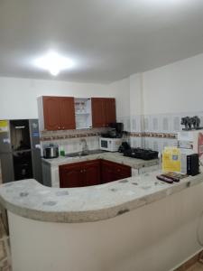 Gallery image of apartamento family the luxe in Santa Rosa de Cabal