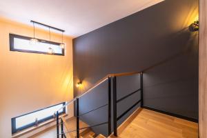 Zdjęcie z galerii obiektu Luksusowy Apartament Enklawa pod Skrzycznem z sauną i bilardem - Dream Apart w Szczyrku