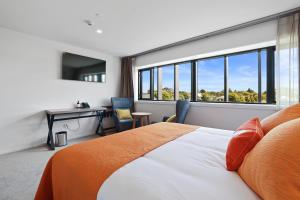 Gallery image of Golden Hotel in Christchurch