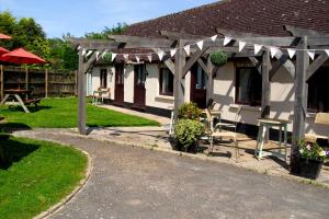 Gallery image of The Duke William Bed and Breakfast in Harleston