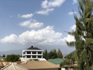 Gallery image of The Greenhouse Hostel Arusha Tanzania in Arusha