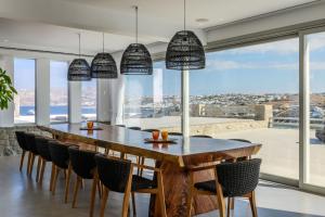 Φωτογραφία από το άλμπουμ του Villa Nerovino by Whitelist Mykonos στον Ορνό