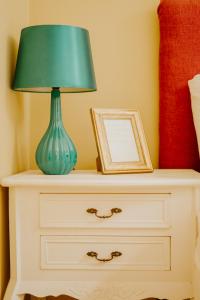 Fotografija u galeriji objekta Abbeyview House B&B and Glamping u gradu Abbeyshrule