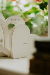 Fotografija u galeriji objekta Abbeyview House B&B and Glamping u gradu Abbeyshrule