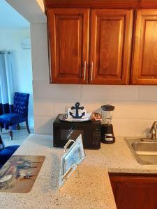 Fotografie z fotogalerie ubytování Villa Costal 111 v destinaci San Felipe de Puerto Plata